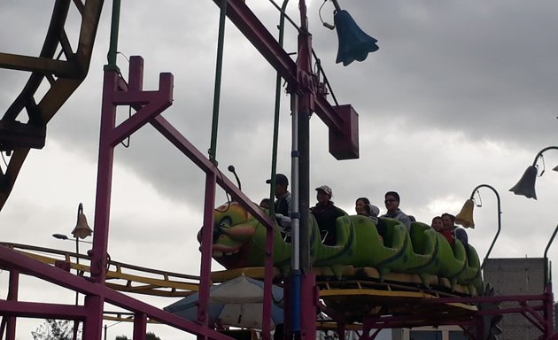 Foto de Play Land Park, Quito sur