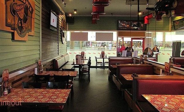 Photo of Chili's American Grill & Bar
