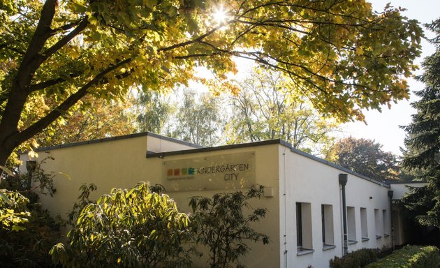 Foto von Kindergärten City - Deutsch-Französischer Kindergarten