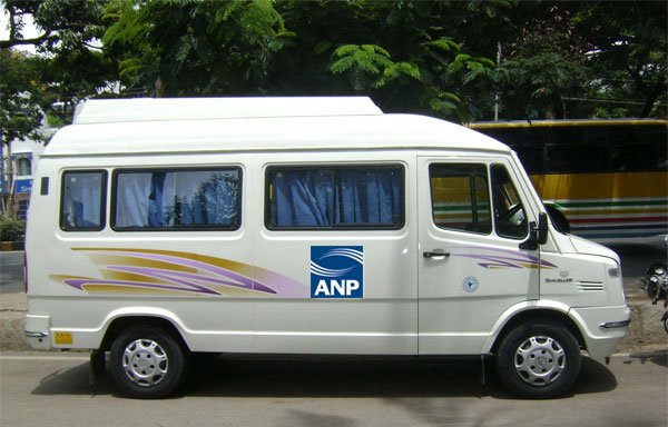 Photo of Annapoorna Travels