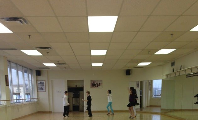 Photo of Olympic Stars Dance Academy