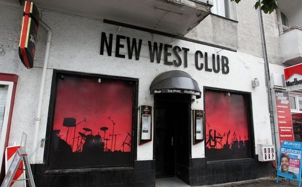 Foto von New West Club