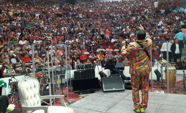 Foto de Comediantes en Monterrey