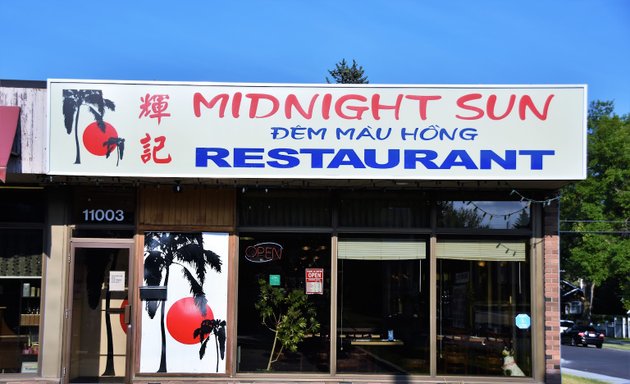 Photo of Midnight Sun Restaurant