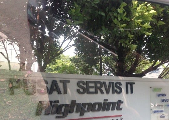 Photo of Highpoint Service Network Sdn. Bhd.