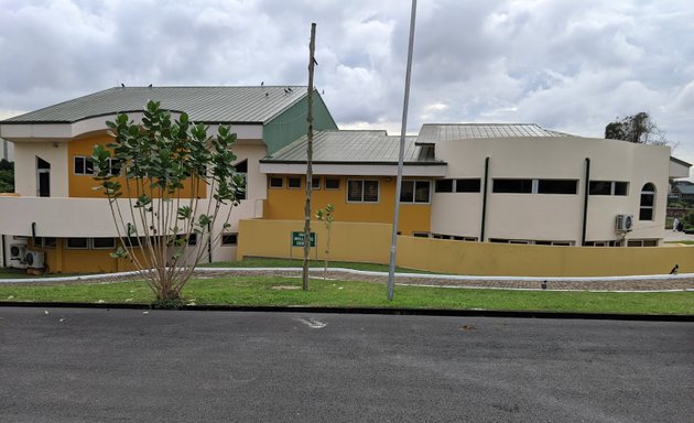Photo of Hale and Hearty Sports Centre