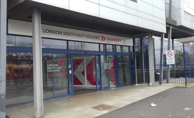 Photo of London South East Colleges