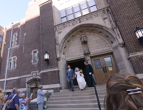 Photo of St Paul's Lutheran Church