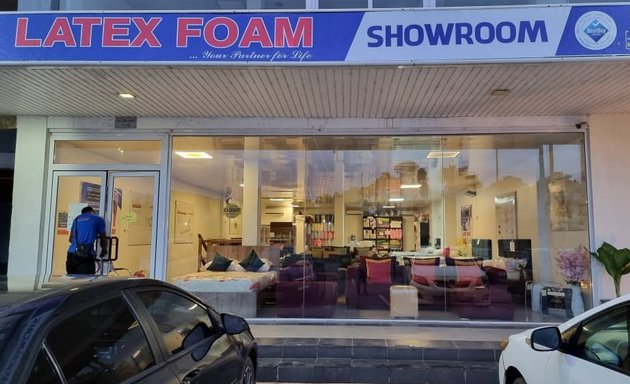 Photo of Latex Foam Showroom Annex (Ahodwo ROUNDABOUT)