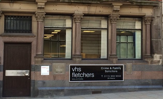 Photo of VHS Fletchers Solicitors