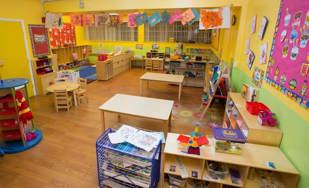 Photo of Francis Education Center/Professional Childcare Inc.