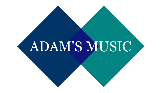 Photo of Adam's Music