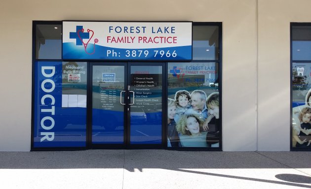 Photo of Forest Lake Family Practice