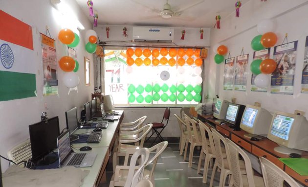 Photo of Akshar Computers Software Education /Best Computer Institute In Kandivali /Best Computer Class In Kandivali /Digital Marketing Institute In Kandivali /Tally GST Training In Kandivali /Stock Market Training Center (Share Market Courses)