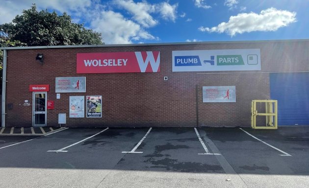 Photo of Wolseley Plumb & Parts