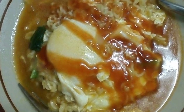 Photo of KZ Cafe Roti Canai dan Maggi Goreng