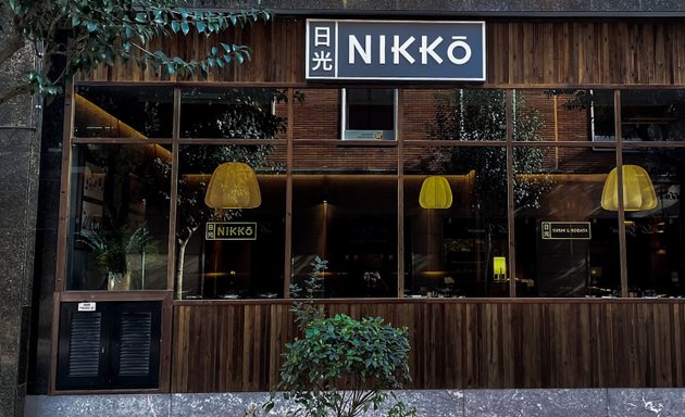 Foto de Nikko