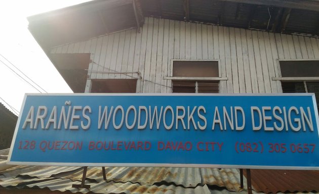 Photo of Aranes Woodworks And Design