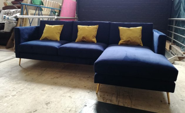 Photo of Fab Upholstery