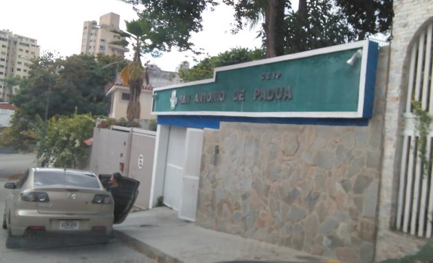 Foto de CEI Preescolar San Antonio de Padua