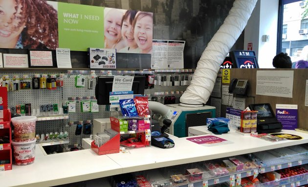 Photo of Duane Reade