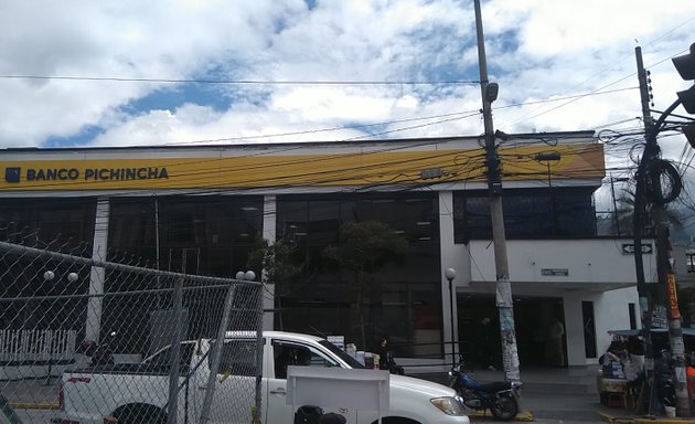 Foto de Banco Pichincha