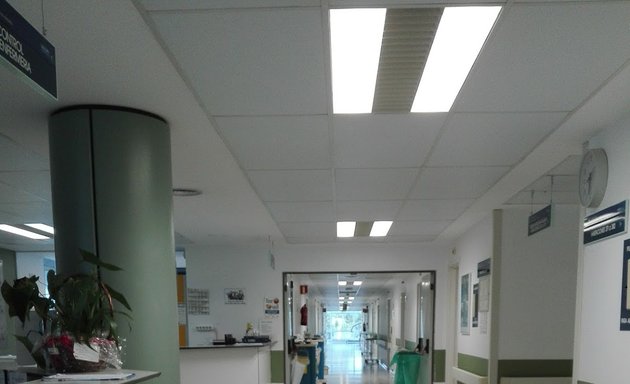 Foto de Hospital Universitario Nuestra Señora del Perpétuo Socorro