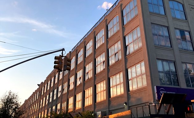 Photo of NYU Langone Hospital Brooklyn