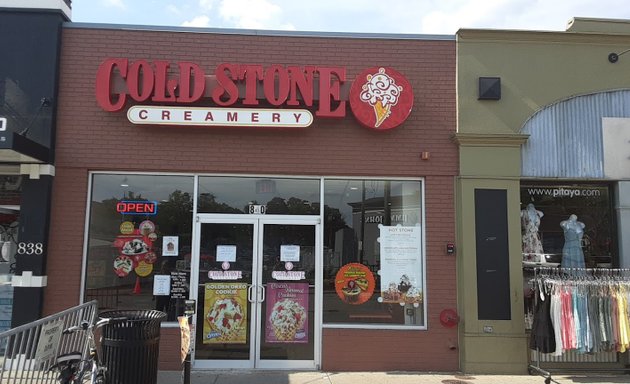 Photo of Cold Stone Creamery
