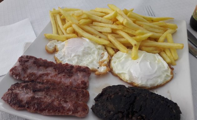 Foto de Cafeteria Atrévete Cerveceria