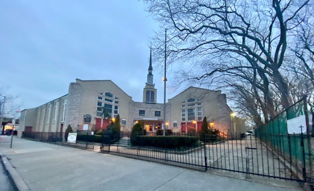 Photo of First Evangelical Free Church, Brooklyn