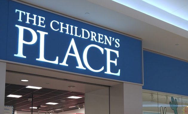 Photo of The Children's Place