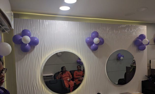 Photo of Naturals Annapoorneshwari Nagar Unisex Salon and Spa