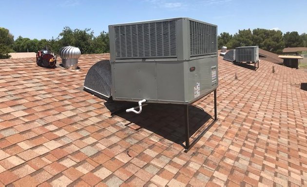 Photo of J's Heating & Cooling LLC