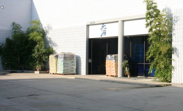 Photo of Zero Point Landscape & Irrigation Supply