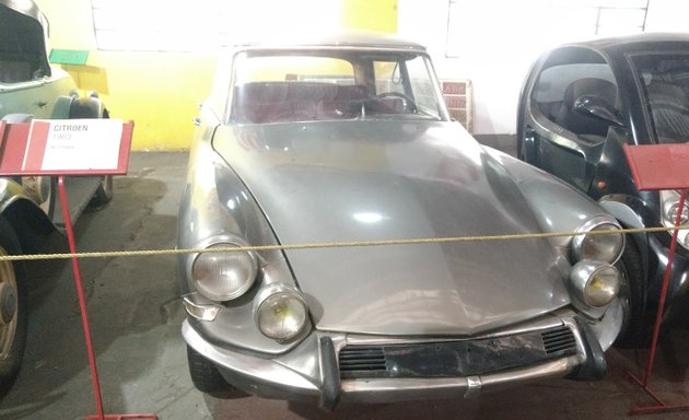 Foto de Automóviles Citroën