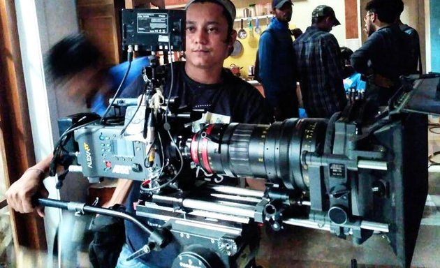 Photo of Top Cinematographer in Mumbai