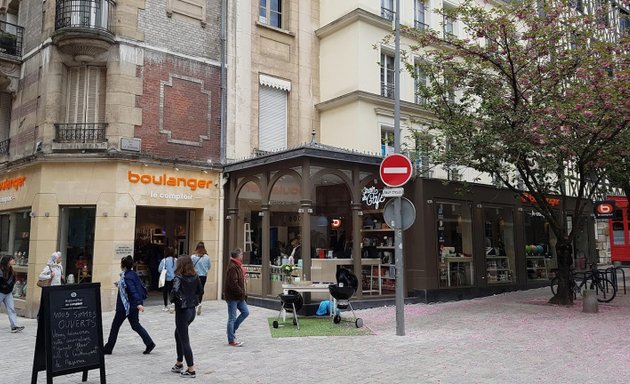 Photo de Boulanger Rouen Centre Le Comptoir