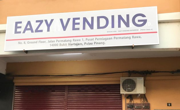 Photo of Eazy Vending Enterprise