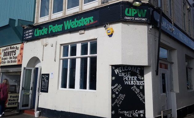 Photo of Uncle Peter Webster's Pub