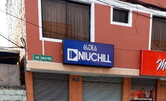 Foto de Niuchill