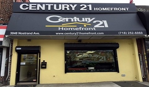 Photo of Century 21 Homefront