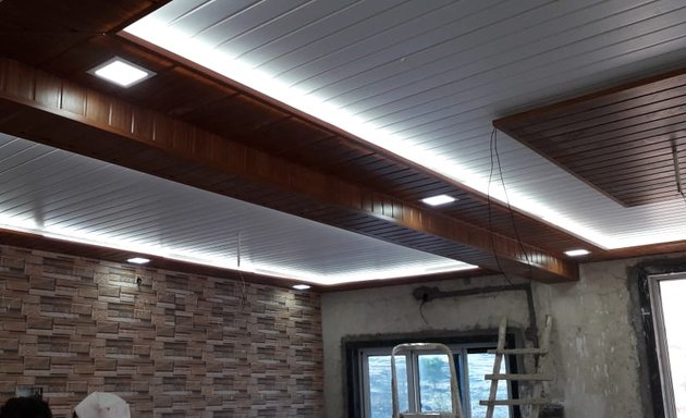 Photo of Ashwa Enterprises | PVC Ceiling & Wall Panels