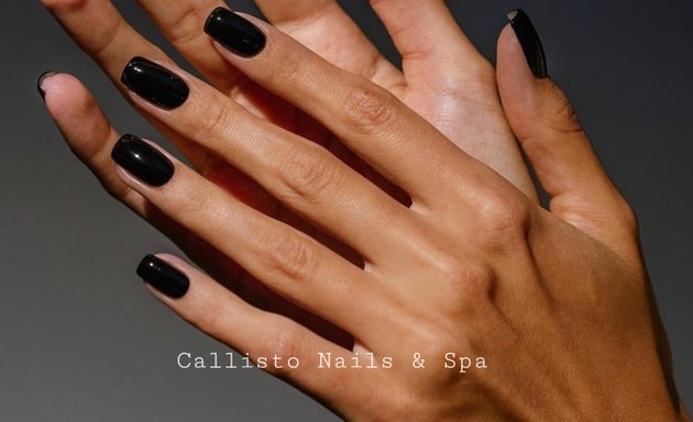 Photo of Callisto Nails & Spa