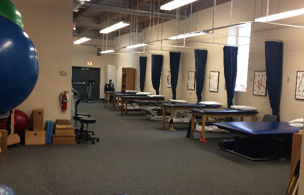 Photo of Athletico Physical Therapy - South Loop (Michigan Ave.)