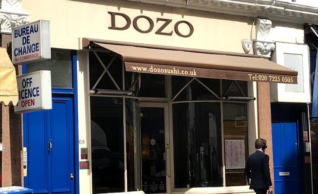Photo of Dozo South Kensington