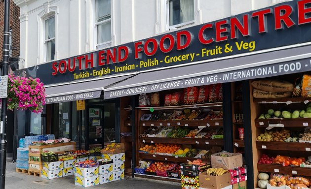 Photo of South End Food Centre