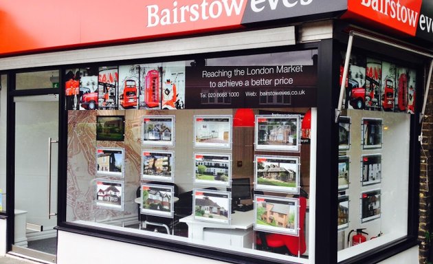 Photo of Bairstow Eves Estate Agent Kenley