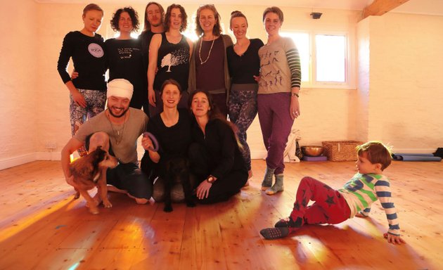 Photo of The Stables Yoga Centre