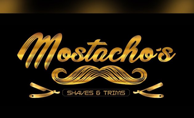 Foto de Mostacho’s Barber shop